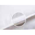 Luxury Hotel Soft Feeling White Duck Down Pillow